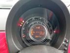 2014 FIAT 500 S  for sale at Copart WISBECH