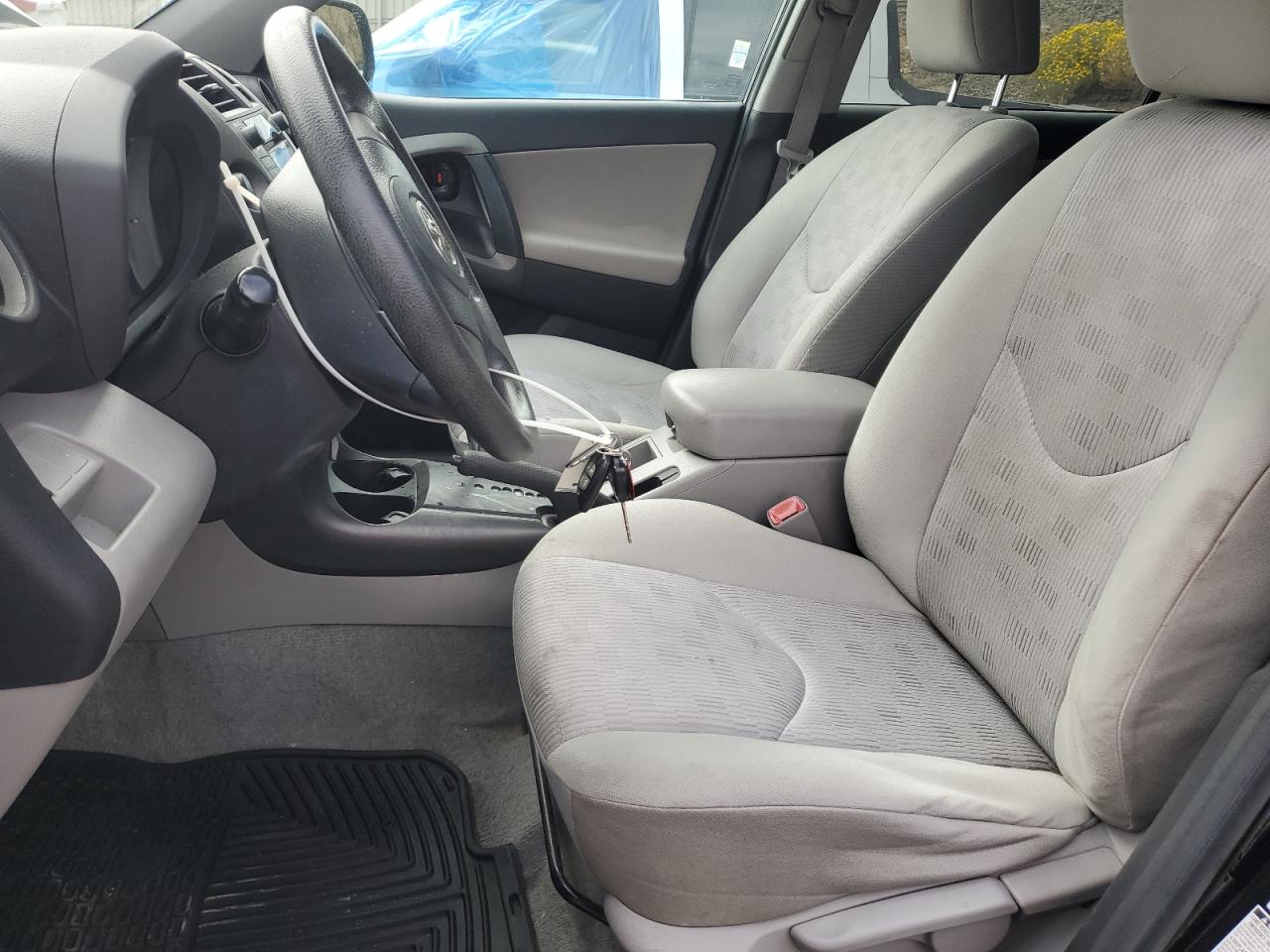 2011 Toyota Rav4 VIN: 2T3BF4DV0BW154419 Lot: 81235185