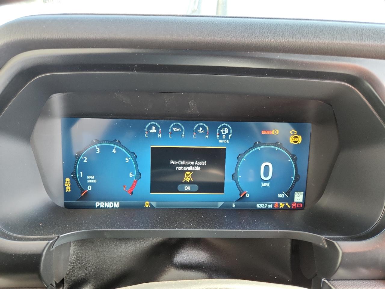 2024 Ford F150 Raptor VIN: 1FTFW1RG1RFC24340 Lot: 71792735