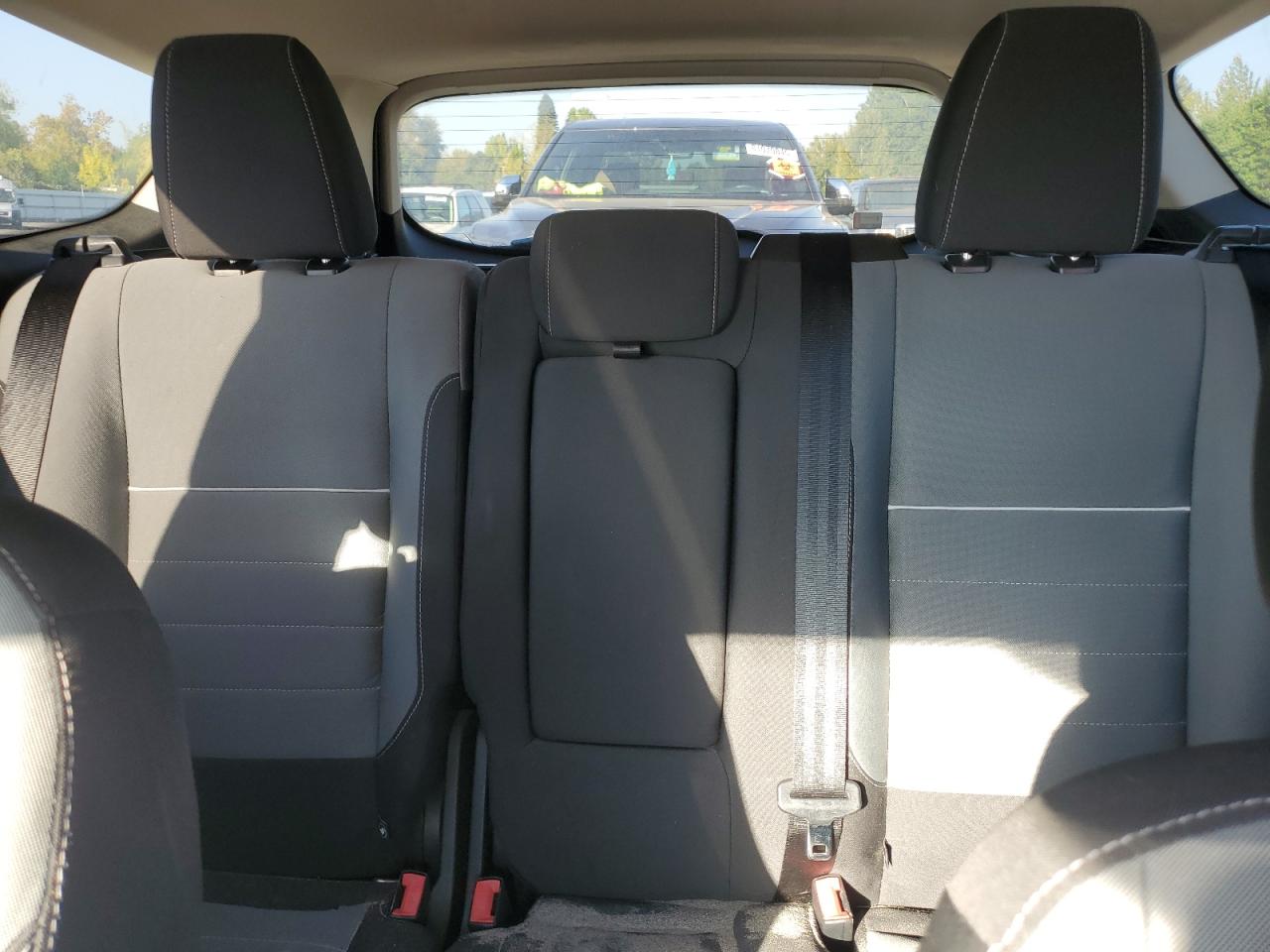 2015 Ford Escape Se VIN: 1FMCU9GX6FUB41340 Lot: 84007685