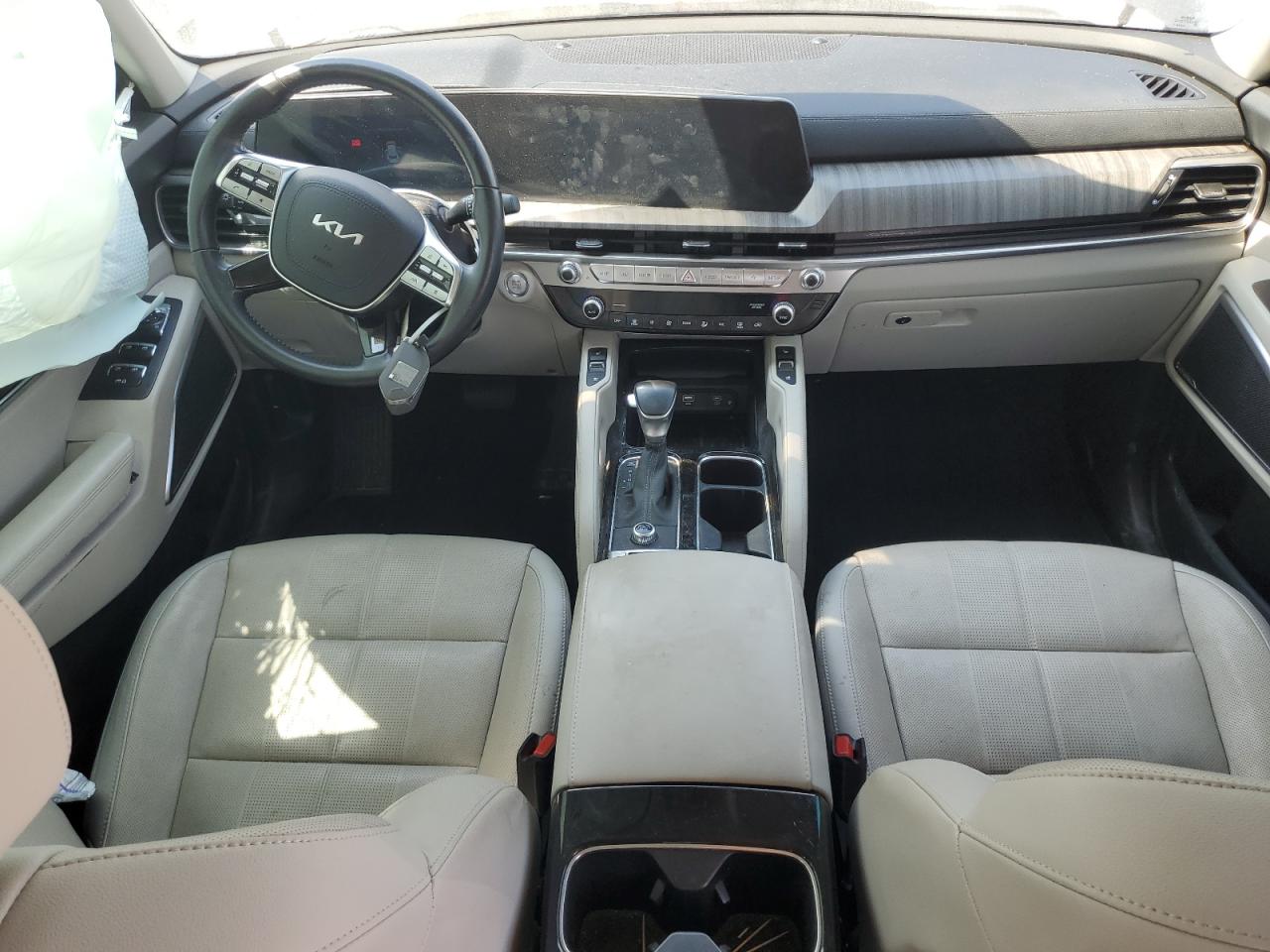 2024 Kia Telluride Ex VIN: 5XYP34GC5RG481867 Lot: 81043795