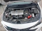 2021 TOYOTA PRIUS BUSINESS ED + PHEV  for sale at Copart SANDWICH