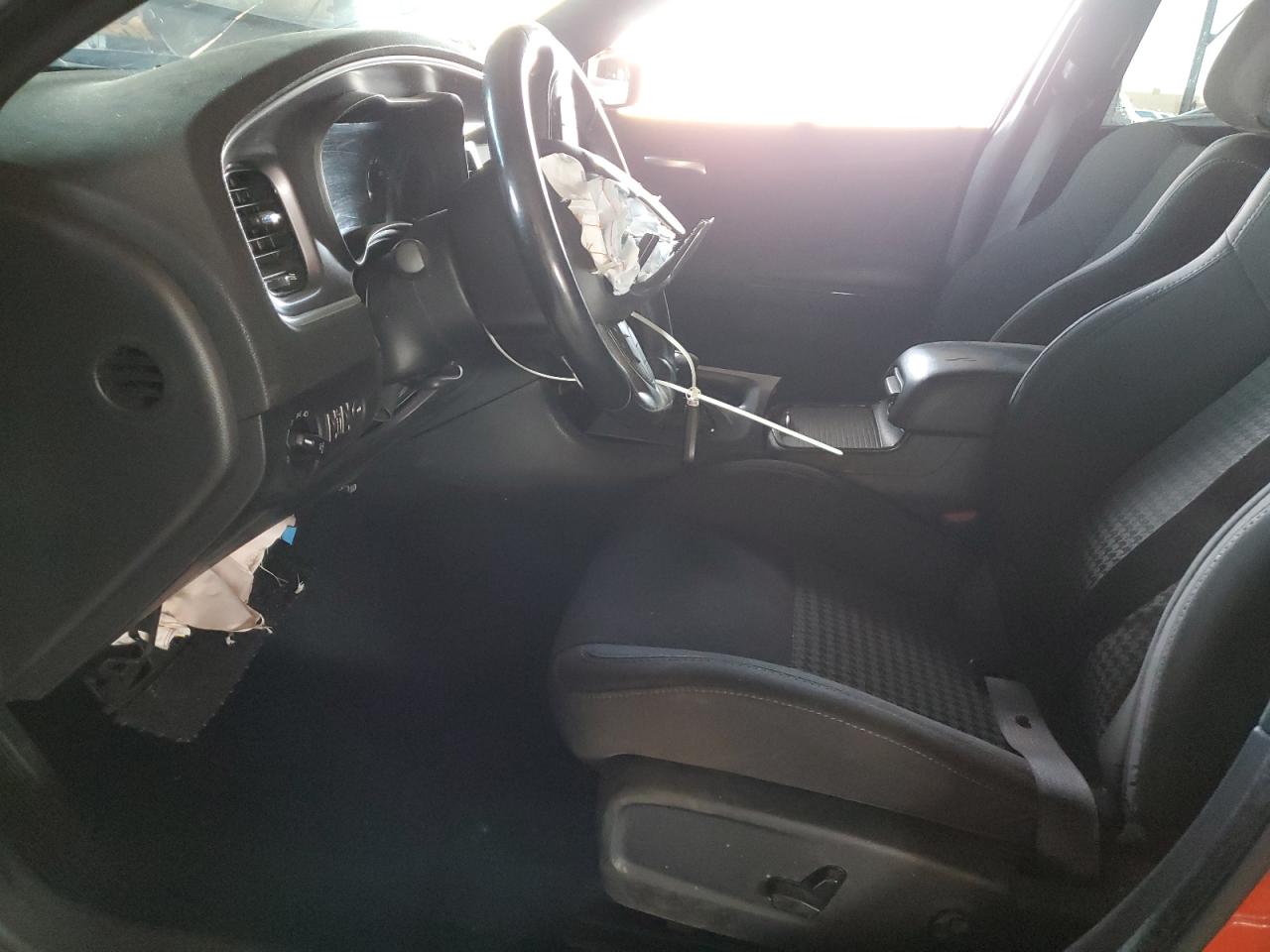 2020 Dodge Charger Gt VIN: 2C3CDXHG3LH224279 Lot: 84213445