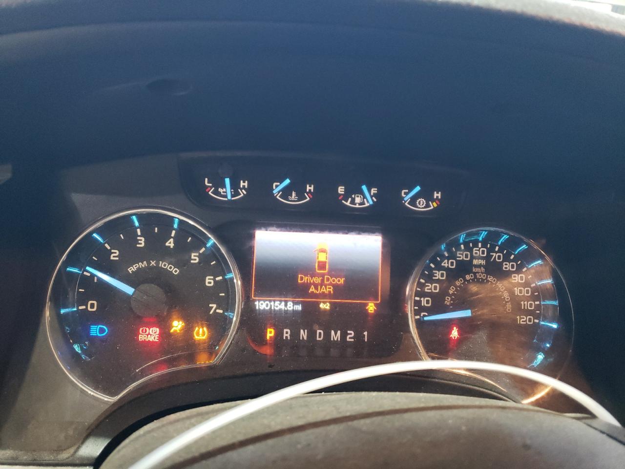 2012 Ford F150 Super Cab VIN: 1FTFX1EF5CFA37149 Lot: 82107385