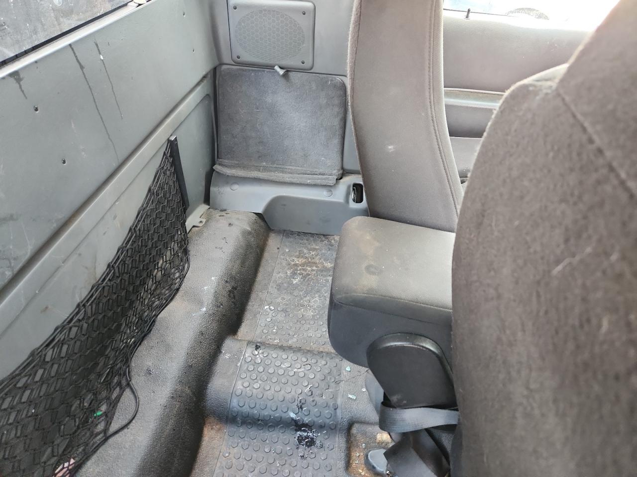 2004 Ford Ranger Super Cab VIN: 1FTYR14U64PB62532 Lot: 80950045