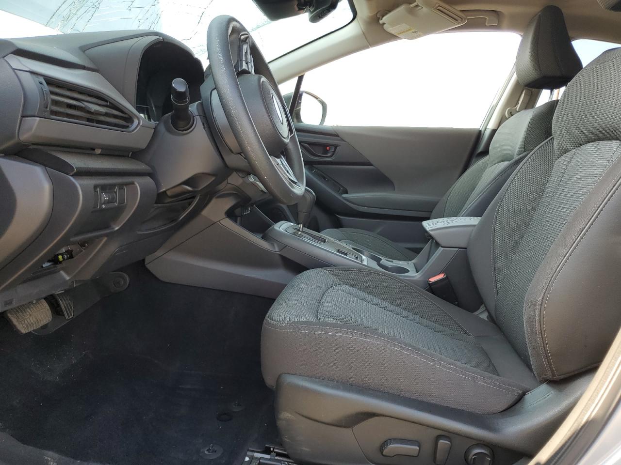 2024 Subaru Crosstrek Premium VIN: JF2GUADC0R8305138 Lot: 81812935