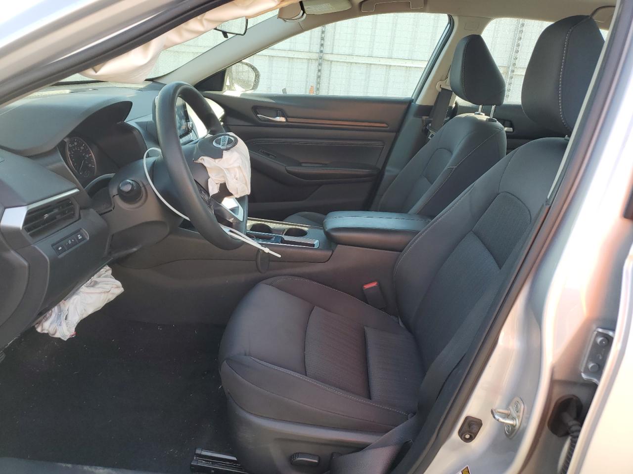 2020 Nissan Altima S VIN: 1N4BL4BVXLC261256 Lot: 81810225