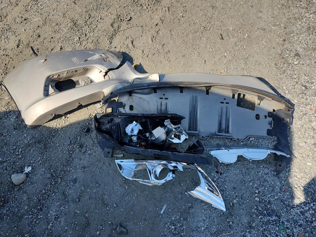 2013 Chevrolet Malibu 1Lt VIN: 1G11C5SA1DF341465 Lot: 72071455