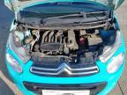 2017 CITROEN C1 FLAIR for sale at Copart WHITBURN