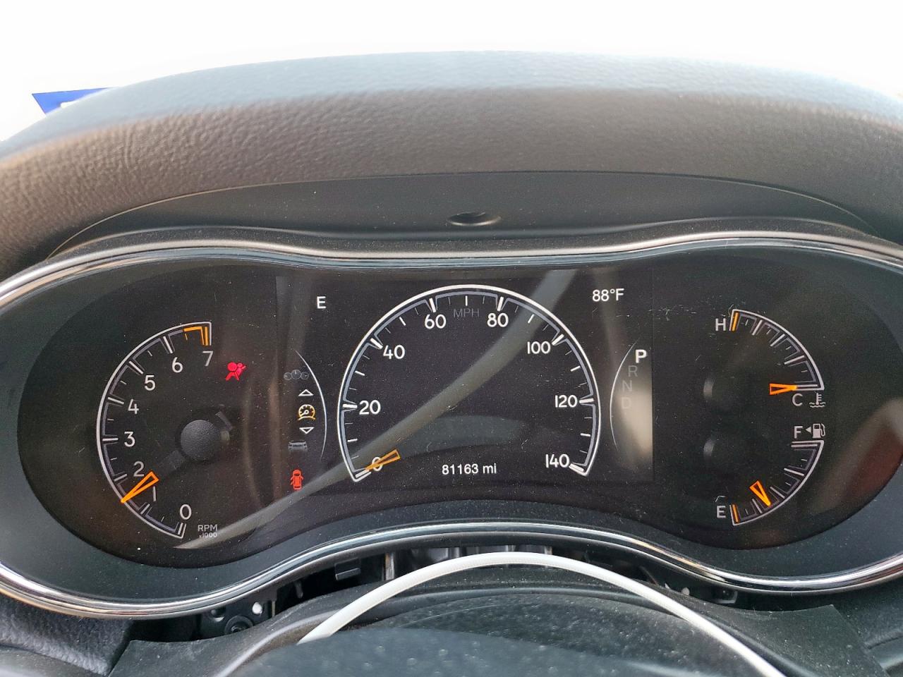 2020 Jeep Grand Cherokee Laredo VIN: 1C4RJEAG4LC337254 Lot: 80237845