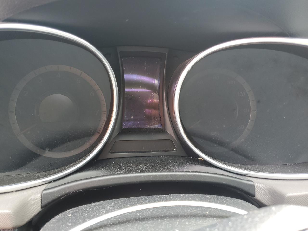 2015 Hyundai Santa Fe Gls VIN: KM8SNDHF8FU114304 Lot: 84047175