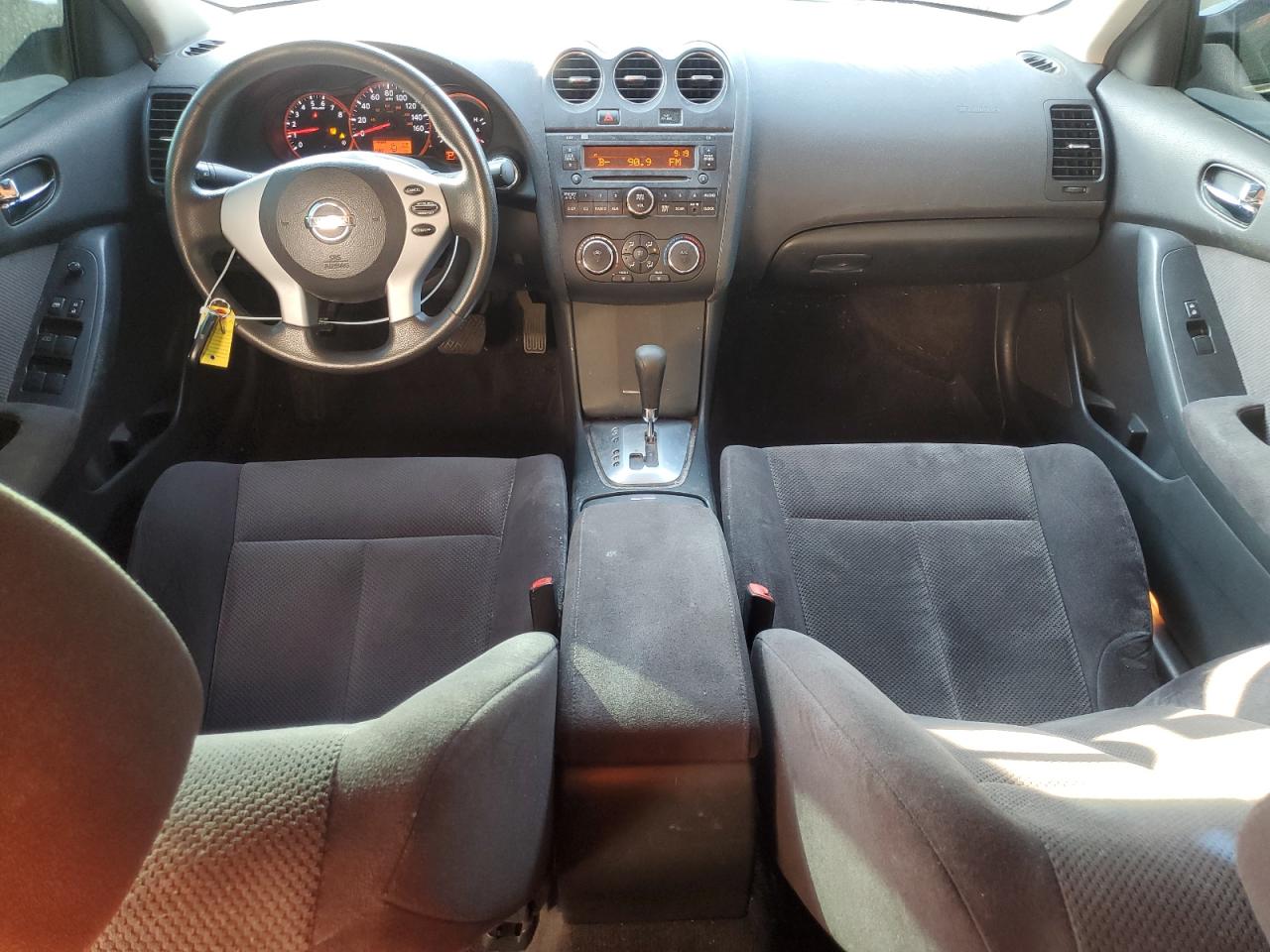 2008 Nissan Altima 2.5 VIN: 1N4AL21E78N542945 Lot: 81209765