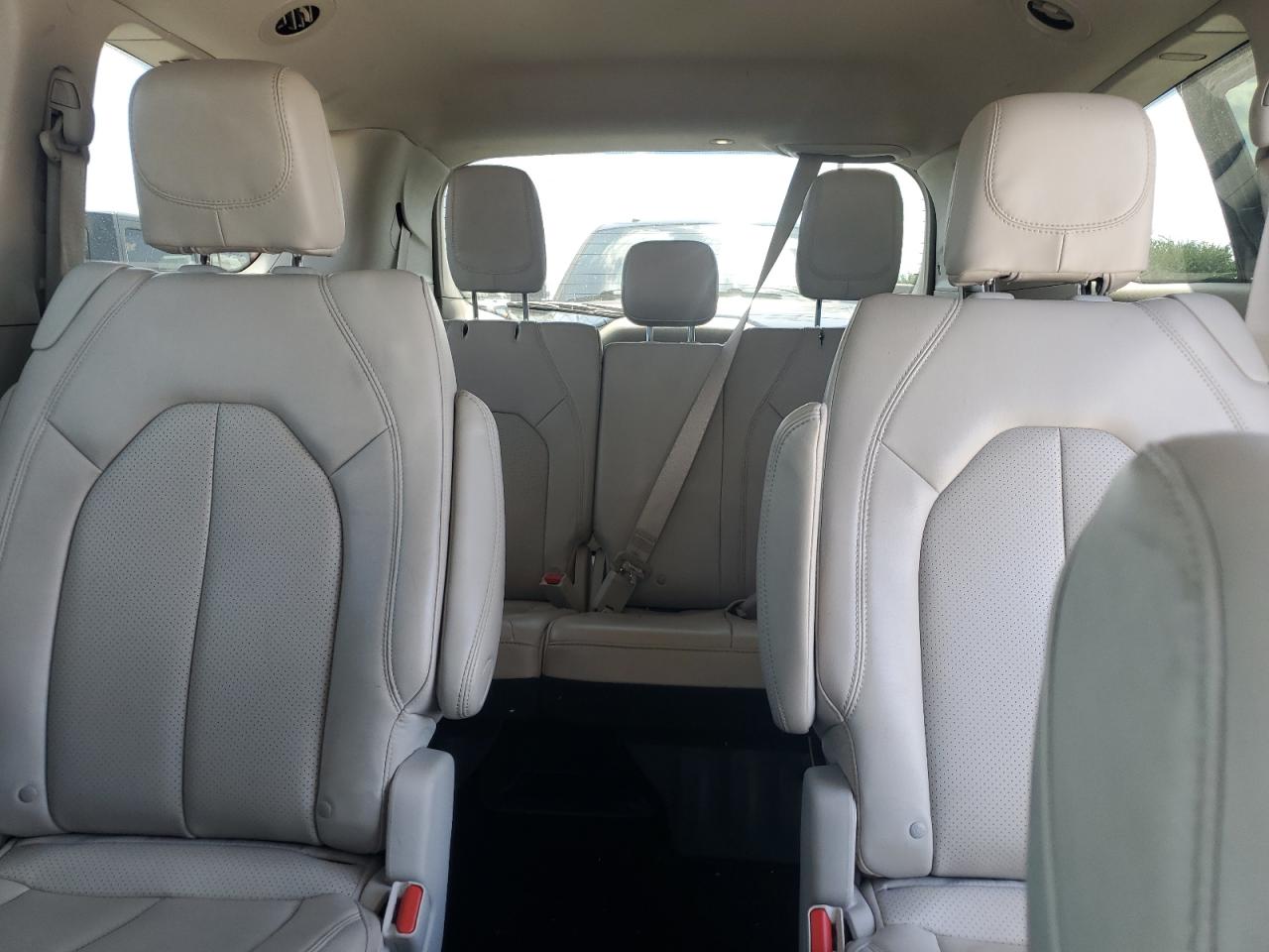 2021 Chrysler Voyager Lxi VIN: 2C4RC1DG2MR569777 Lot: 71519575