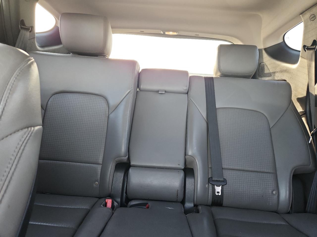 2014 Hyundai Santa Fe Sport VIN: 5XYZU3LB1EG198924 Lot: 82141345