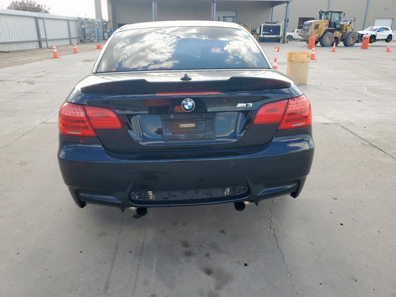 Фото: WBSDX9C5XDE785413