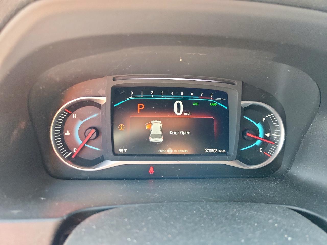 2019 Honda Passport Sport VIN: 5FNYF7H21KB007902 Lot: 81842075