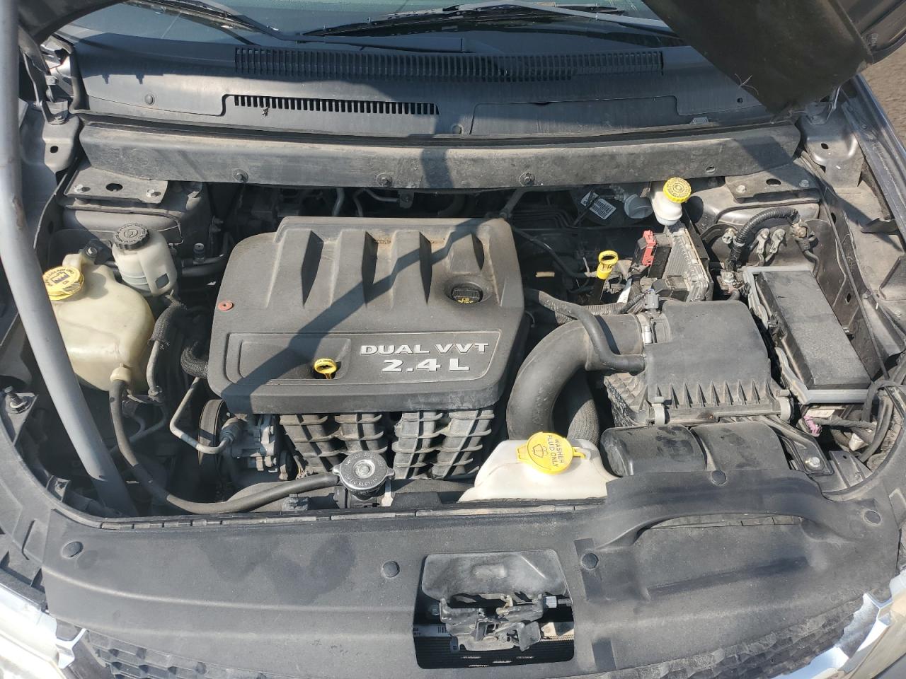 2012 Dodge Journey Sxt VIN: 3C4PDCBB5CT368796 Lot: 90383305