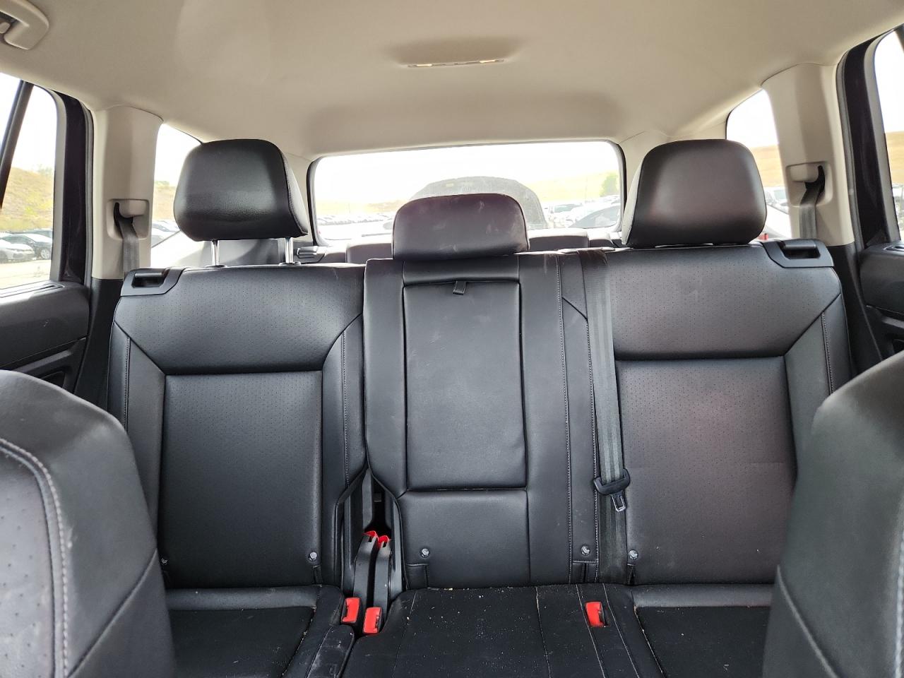 2019 Volkswagen Atlas Se VIN: 1V2LR2CA9KC507773 Lot: 81629485