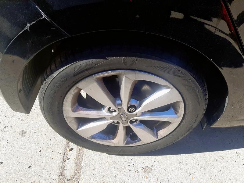 2015 HYUNDAI I20 SE MPI AUTO 