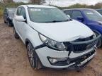 2014 KIA SPORTAGE 1 CRDI ISG  for sale at Copart BRISTOL