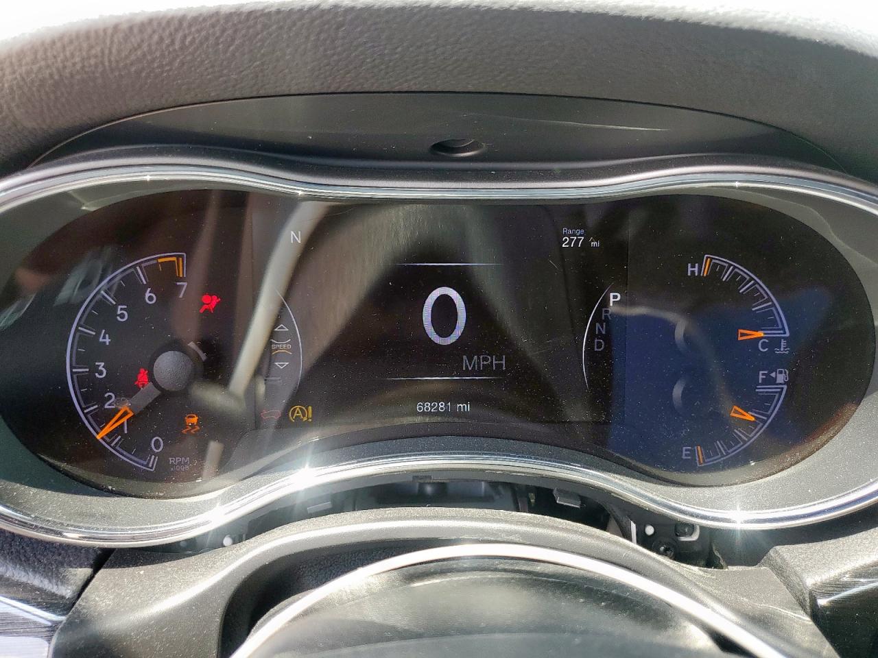 2018 Jeep Grand Cherokee Trailhawk VIN: 1C4RJFLG3JC440553 Lot: 71740025