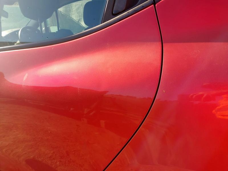 2013 RENAULT CLIO D-QUE M-NAV ENERGY T 0.9 TCE 90 DYNAMIQUE MEDIANAV ENE