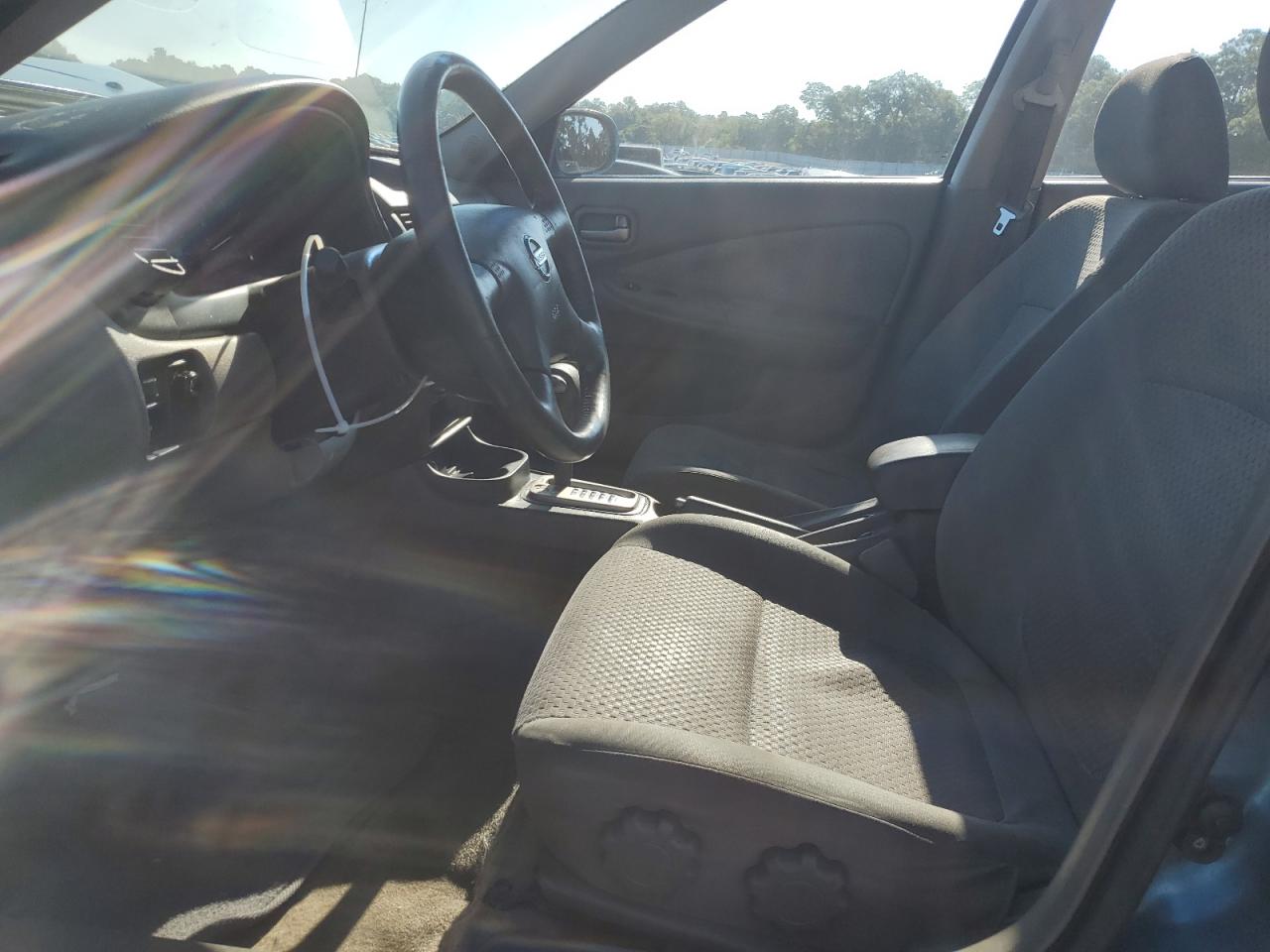 2004 Nissan Sentra 1.8 VIN: 3N1CB51D84L856065 Lot: 84413195