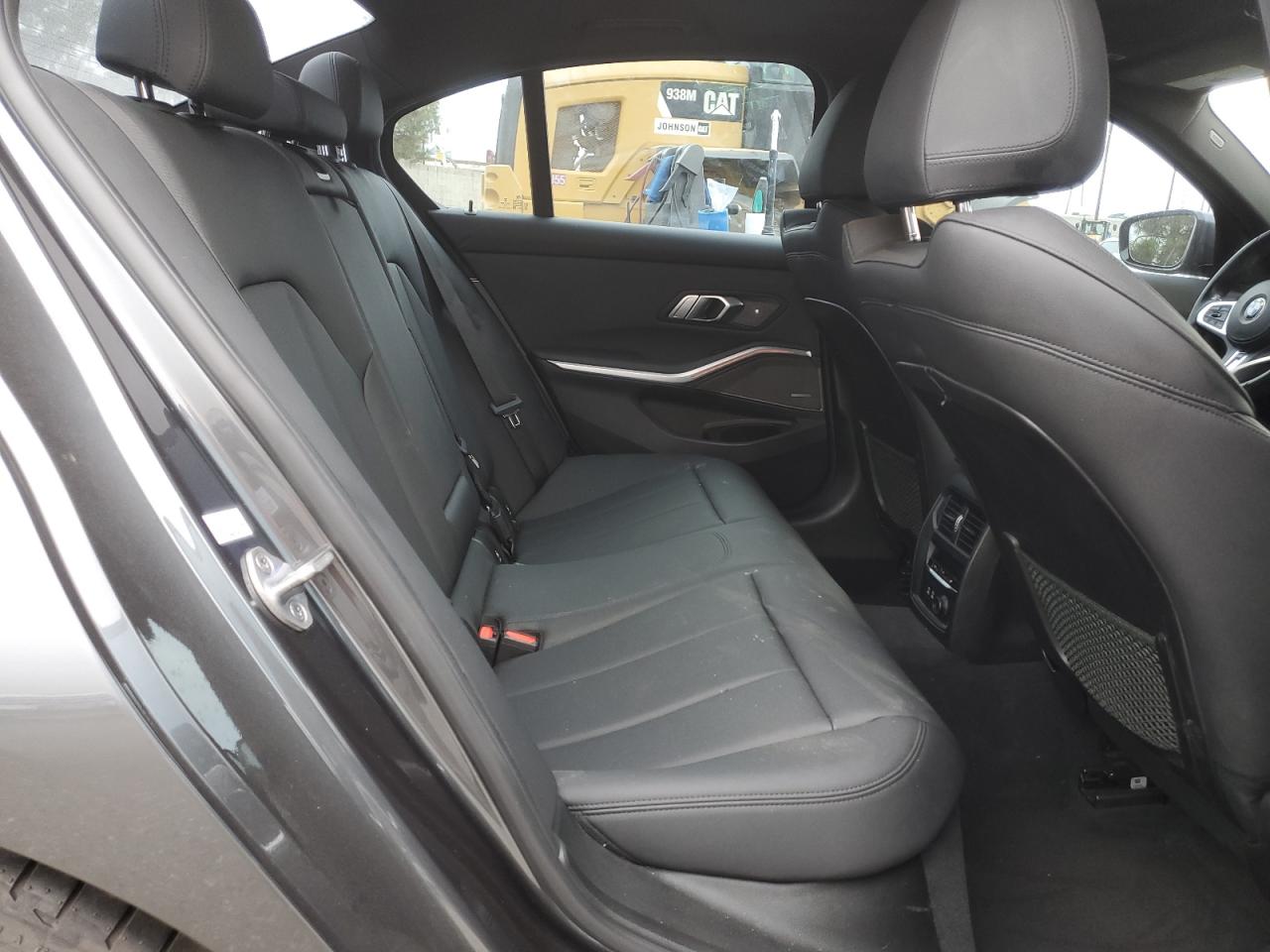 2020 BMW 330I VIN: 3MW5R1J0XL8B33582 Lot: 80404915