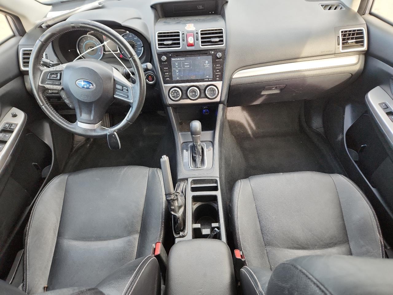 2015 Subaru Xv Crosstrek 2.0 Limited VIN: JF2GPAPC2F8228237 Lot: 71743755