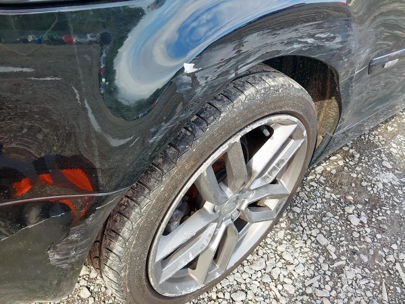 2008 AUDI A4 TDI 140 