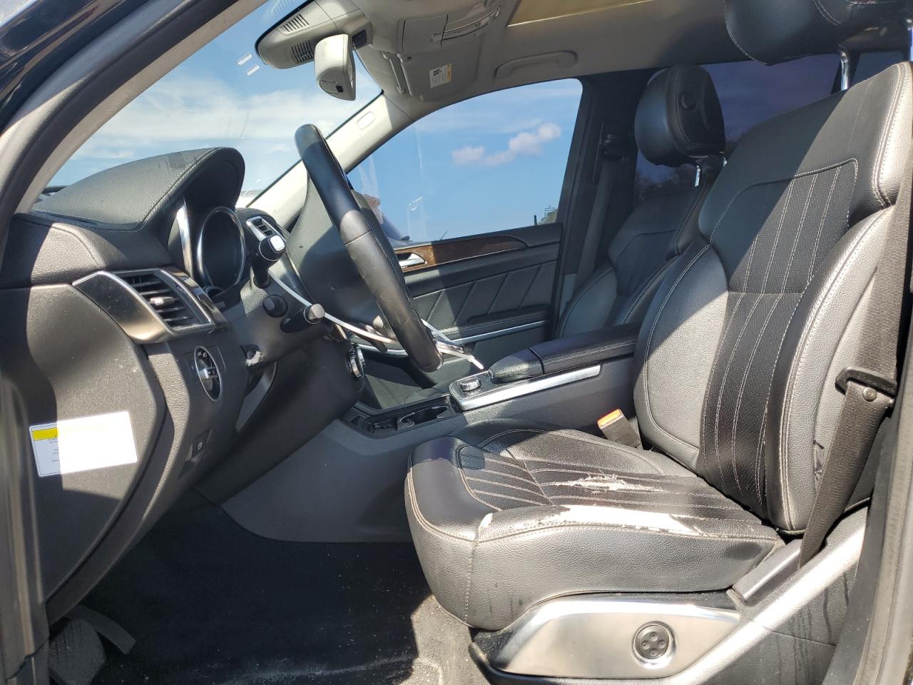 2013 Mercedes-Benz Gl 450 4Matic VIN: 4JGDF7CE2DA229498 Lot: 80477955