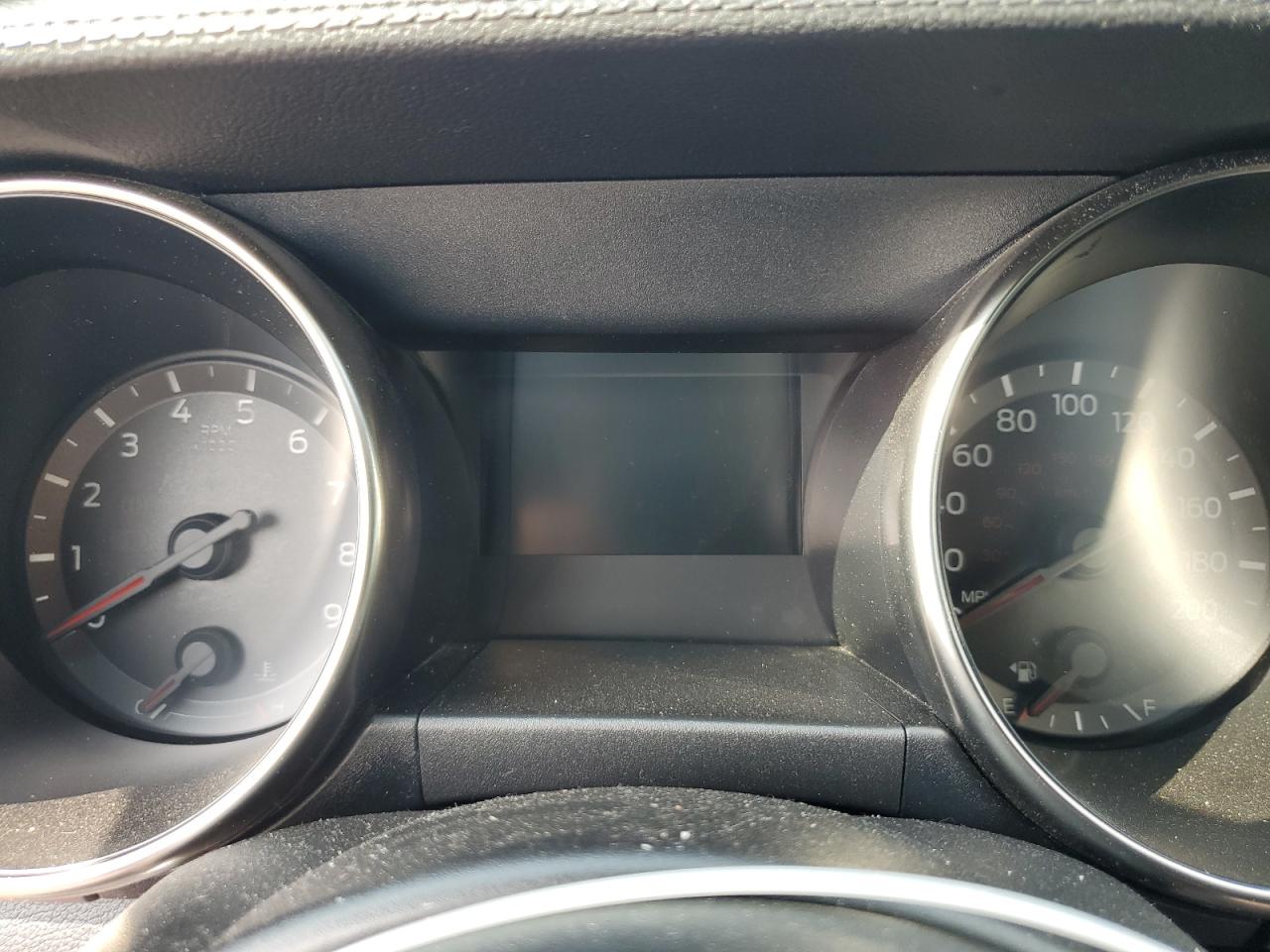 2018 Ford Mustang Shelby Gt350 VIN: 1FA6P8JZ3J5501847 Lot: 83796485