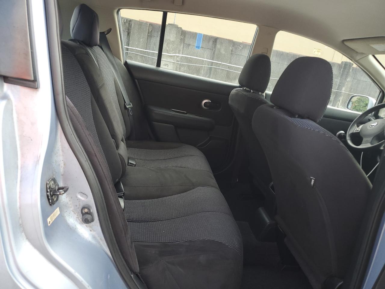 2012 Nissan Versa S VIN: 3N1BC1CP3CK220375 Lot: 82166575