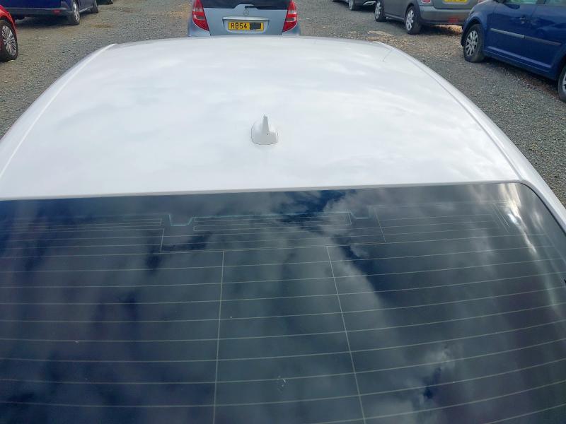 2010 AUDI A4 TECHNIK TDI E 