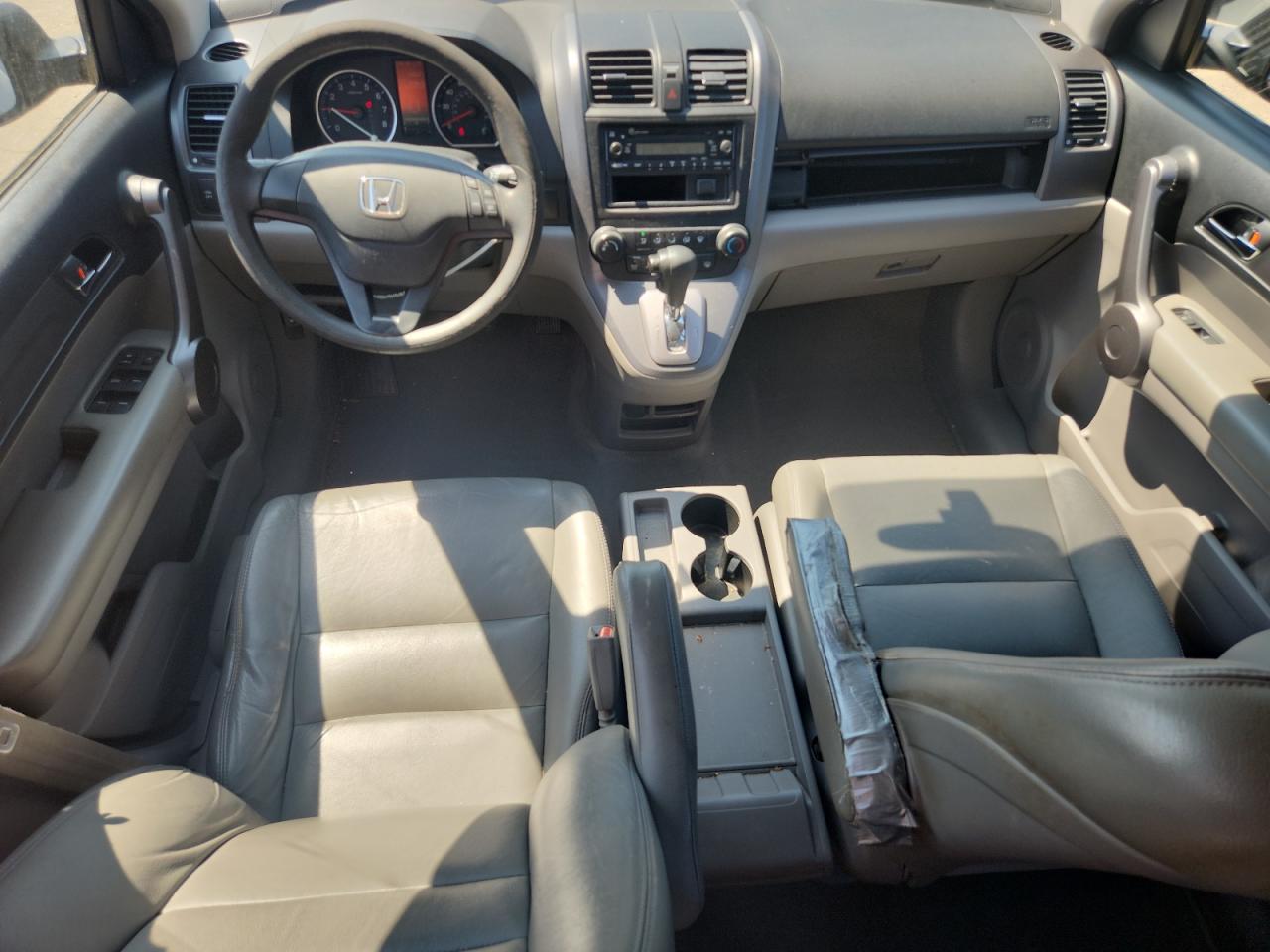 2009 Honda Cr-V Lx VIN: 3CZRE38399G709554 Lot: 71963545