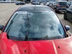 2016 FORD FIESTA ZETEC S RED EDITIO  for sale at Copart NEWBURY