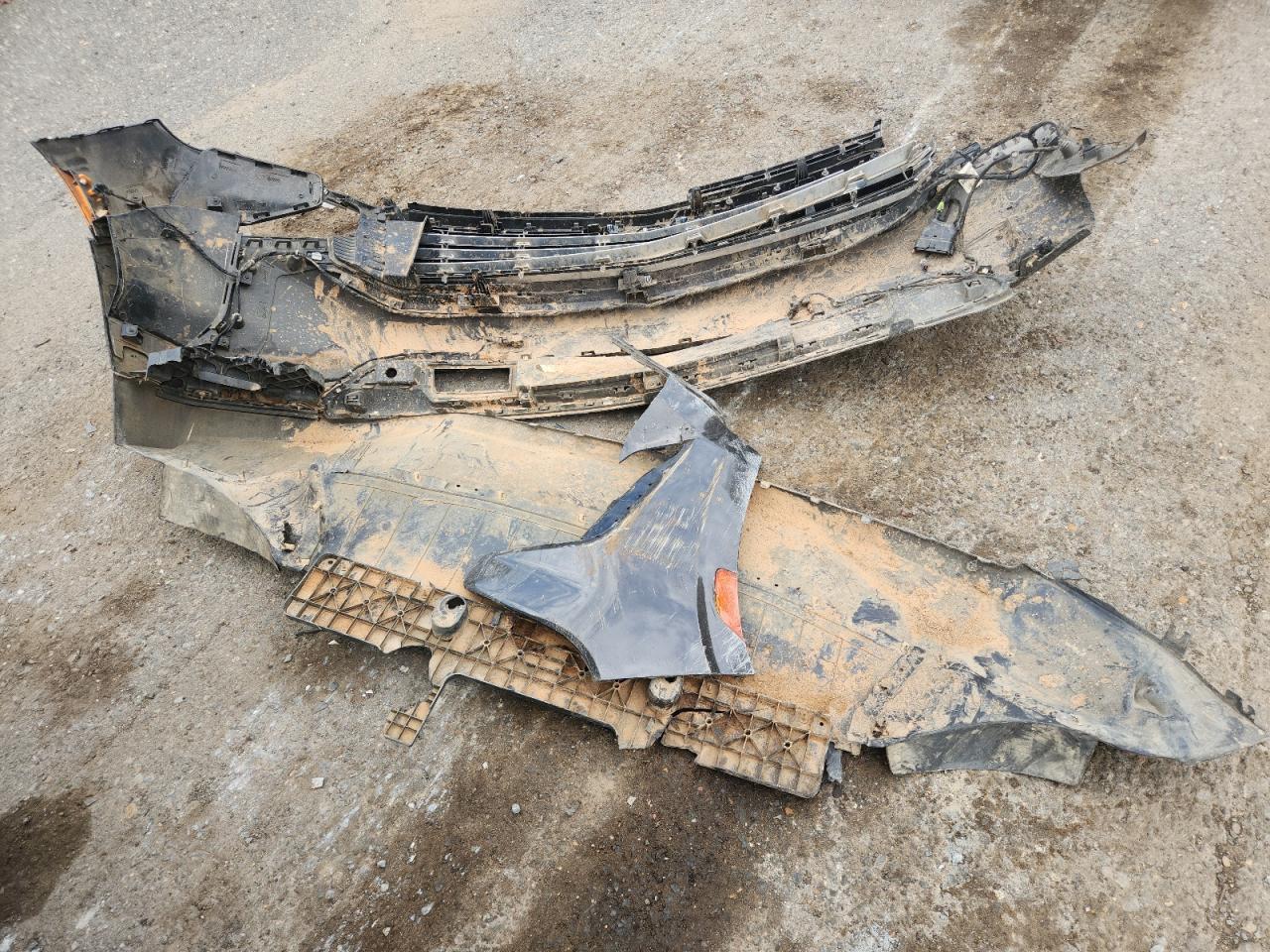 2021 Chevrolet Tahoe C1500 Premier VIN: 1GNSCSKD6MR121149 Lot: 84431985