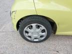 2007 CITROEN C1 VIBE  for sale at Copart SANDWICH