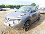 2018 NISSAN JUKE BOSE PERSONAL EDITIO  for sale at Copart COLCHESTER