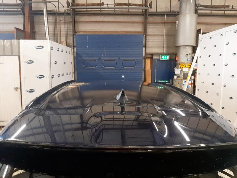 2022 LAND ROVER RANGE ROVER VELAR 2.0 D200 R-DYNAMIC SE 5DR AUTO