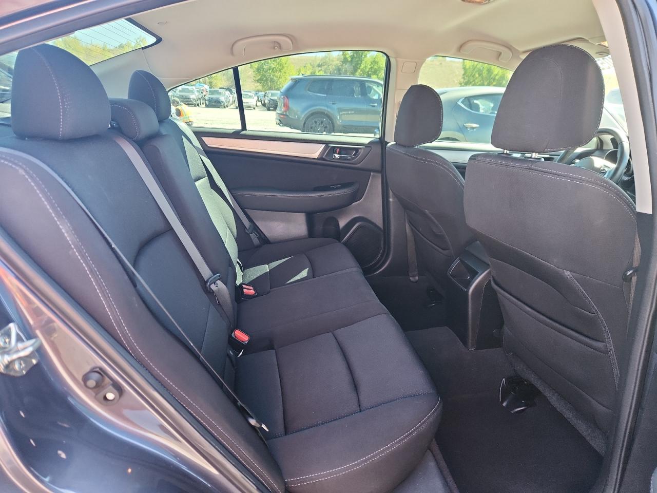 2017 Subaru Legacy 2.5I Premium VIN: 4S3BNAF67H3055986 Lot: 84052365