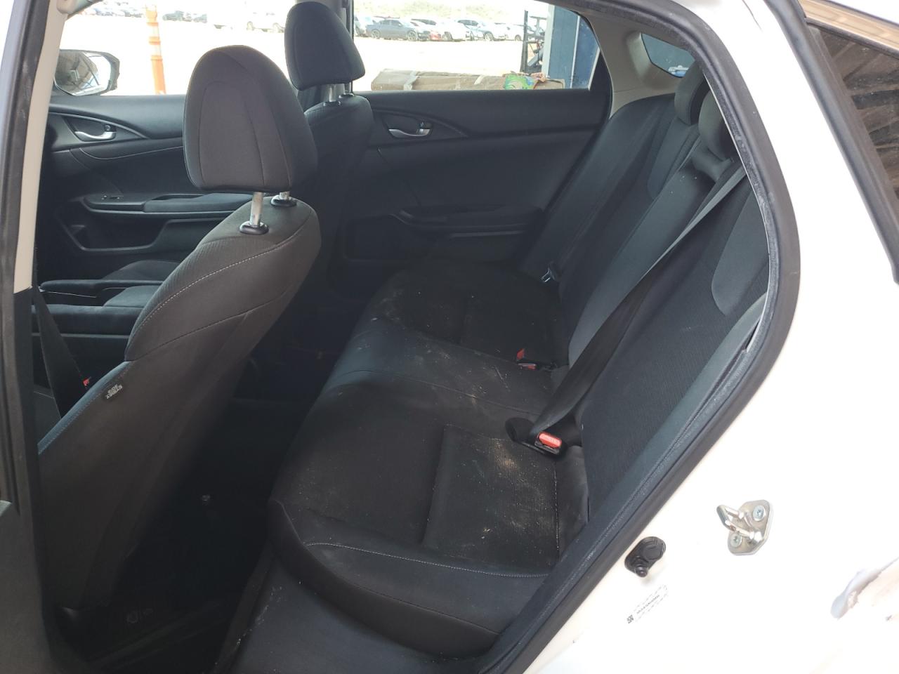 2019 Honda Insight Ex VIN: 19XZE4F52KE025849 Lot: 81510925