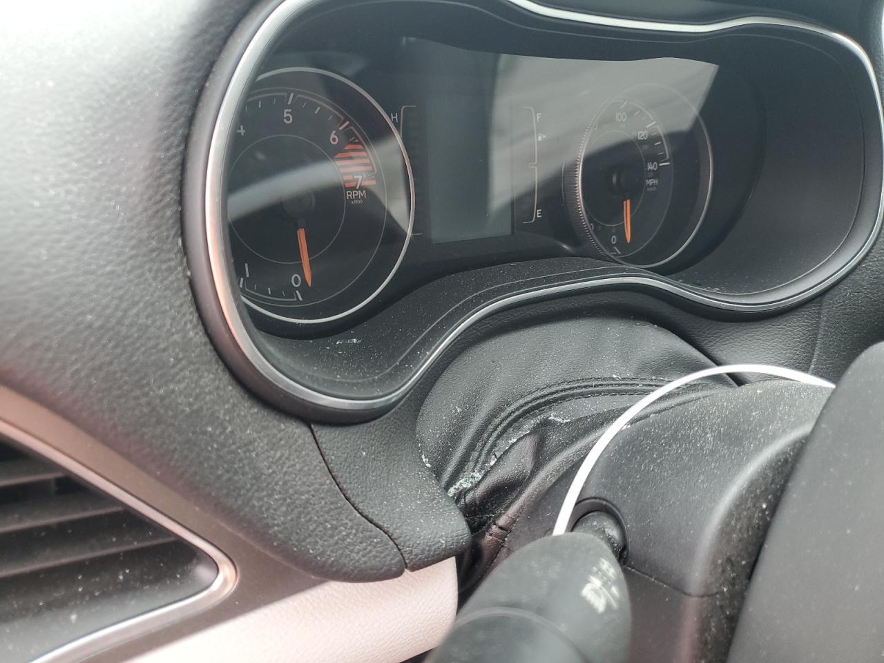 2020 Jeep Cherokee Latitude Plus VIN: 1C4PJMLB9LD613392 Lot: 83862625