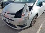 2010 CITROEN C4 GRAND PICASSO VTR+ HDI  for sale at Copart CHESTER