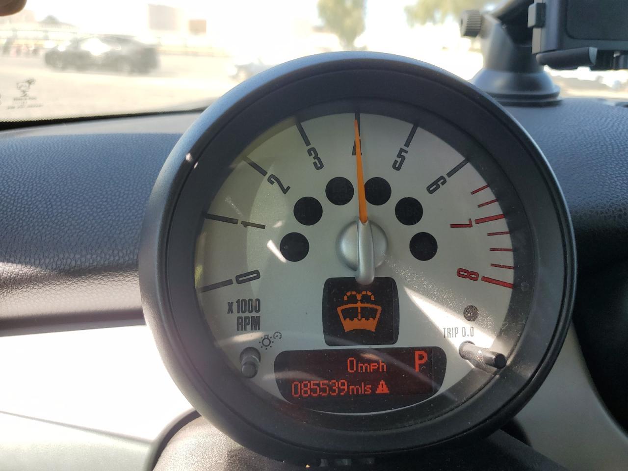 2013 Mini Cooper VIN: WMWSU3C52DT691846 Lot: 82140655