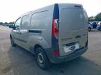 2016 RENAULT KANGOO MAXI LL21 BUSINESS  for sale at Copart GLOUCESTER