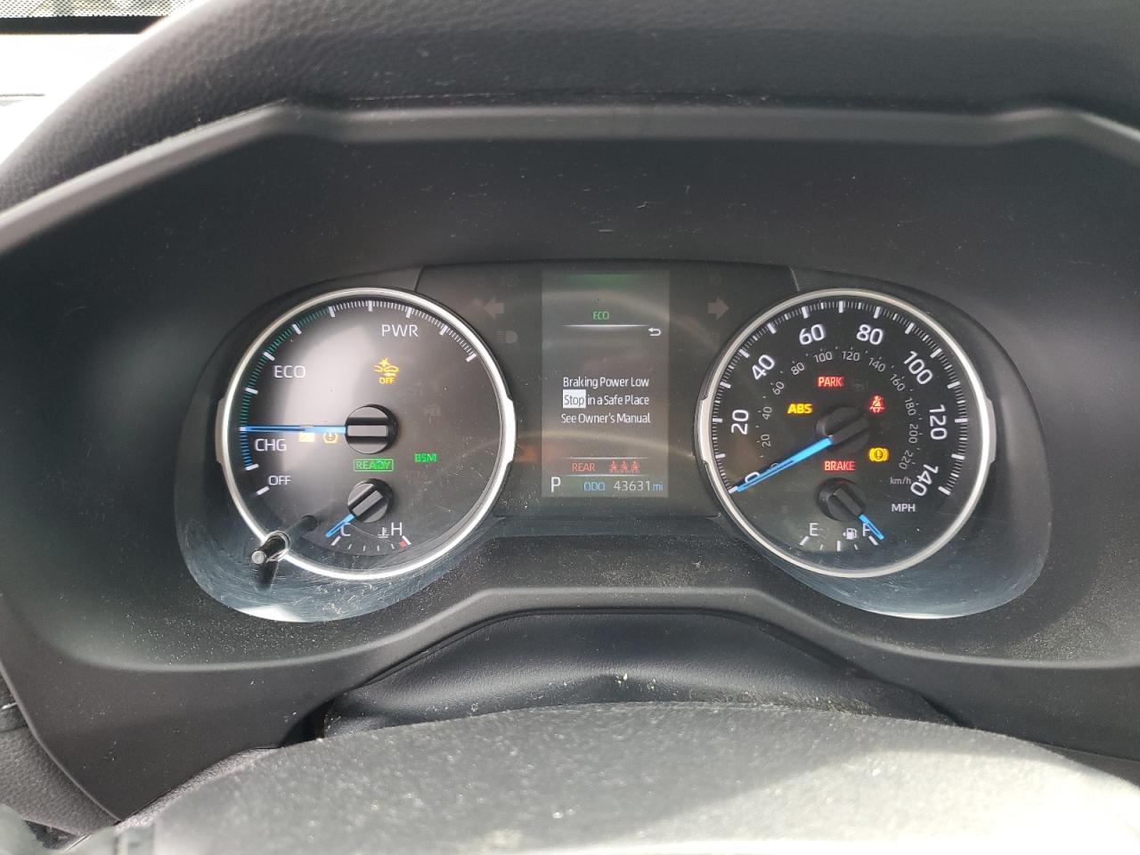 2021 Toyota Rav4 Le VIN: 4T3MWRFV0MU024193 Lot: 71058965