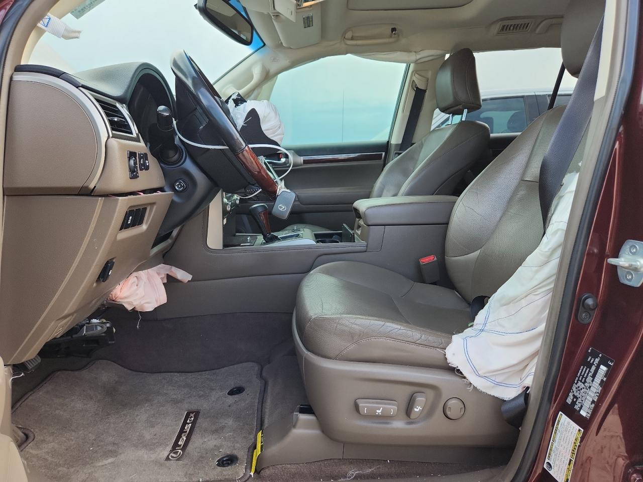 2019 Mazda Cx-9 Sport VIN: JM3TCABY9K0309019 Lot: 71116545