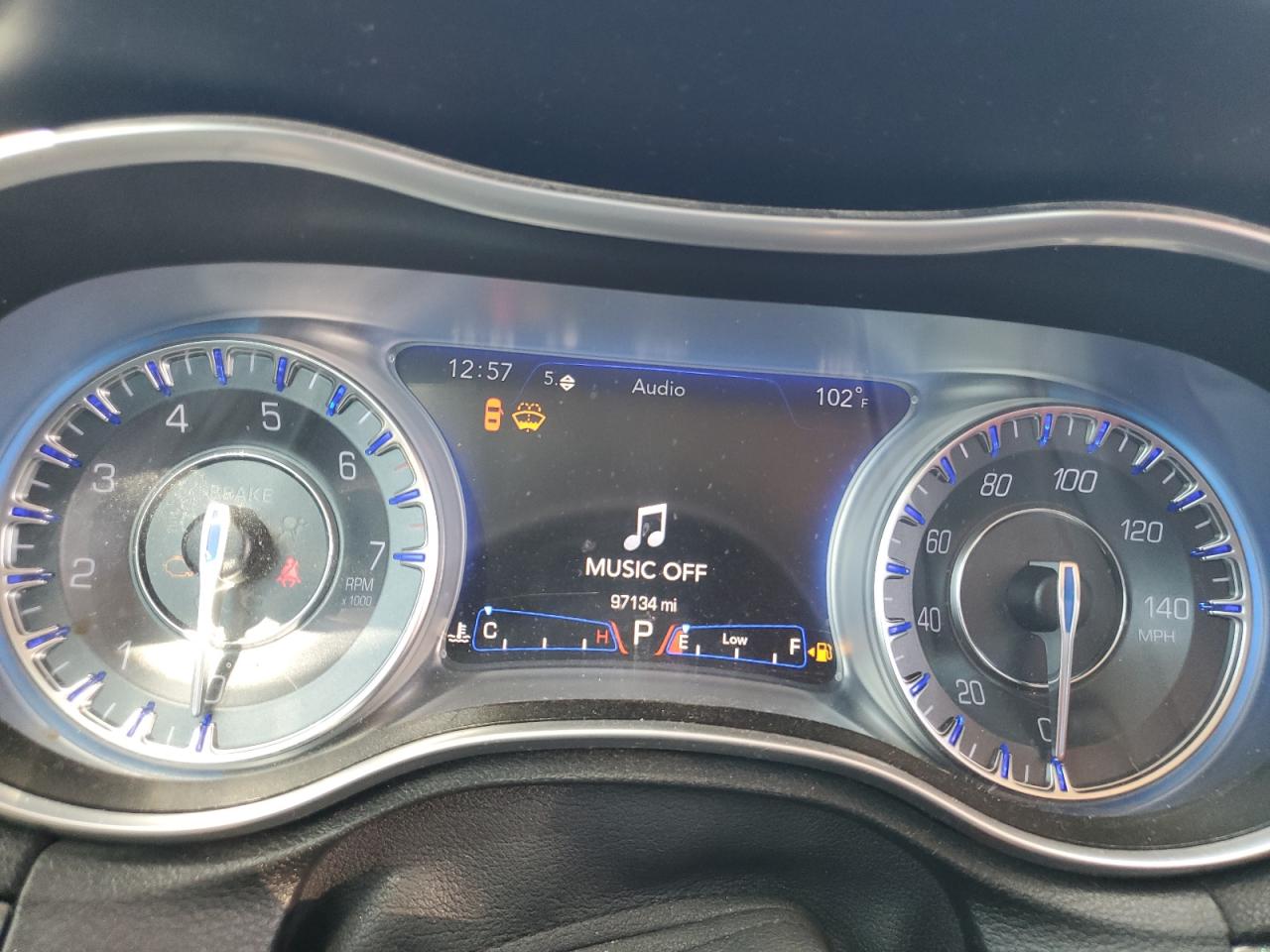 2018 Chrysler 300 Touring VIN: 2C3CCAAG7JH330984 Lot: 70299165