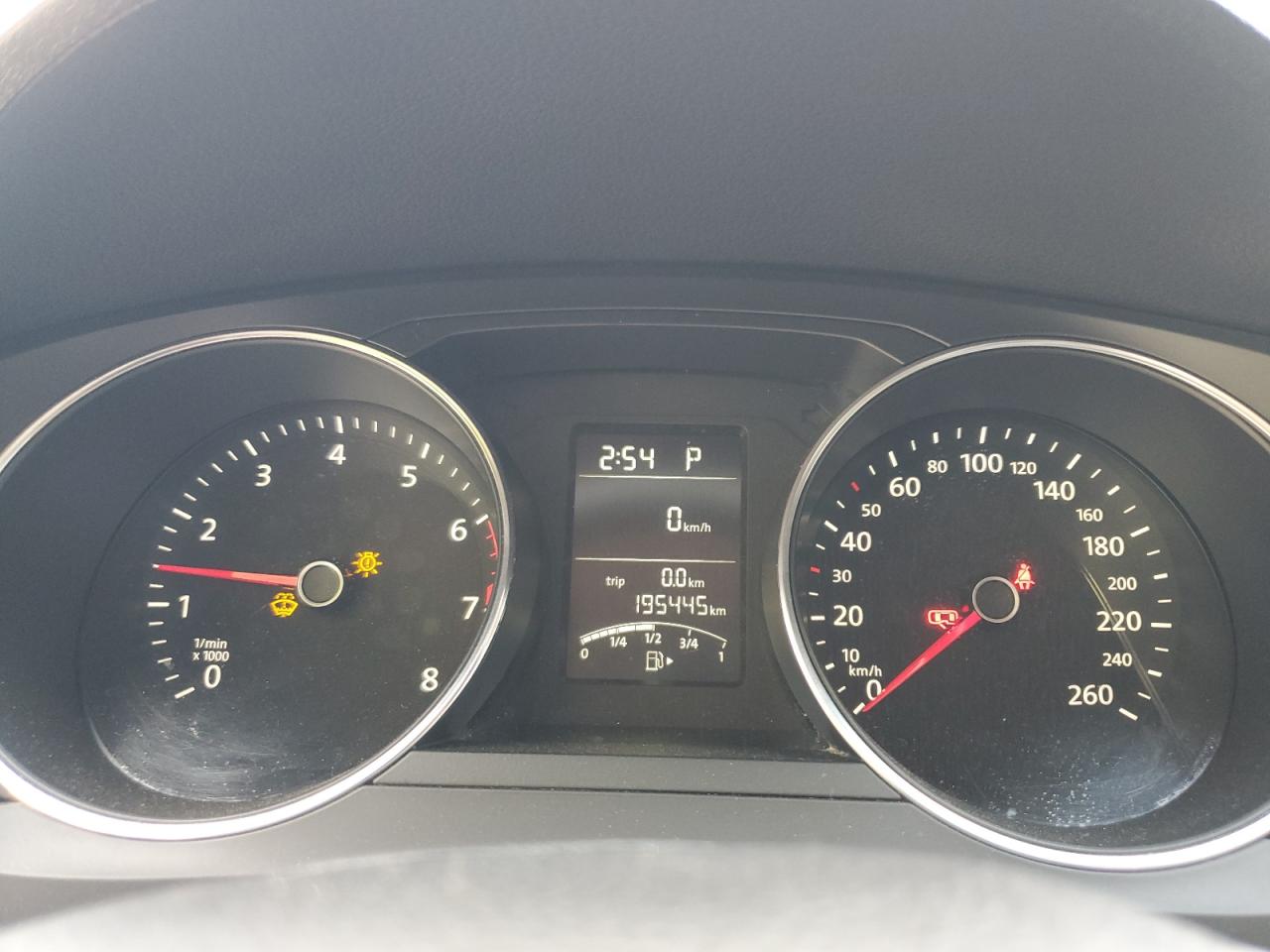 2016 Volkswagen Jetta S VIN: 3VW267AJ9GM339772 Lot: 71864095